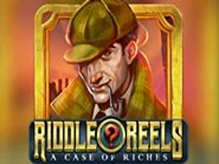 Riddle Reels - A Case of Riches